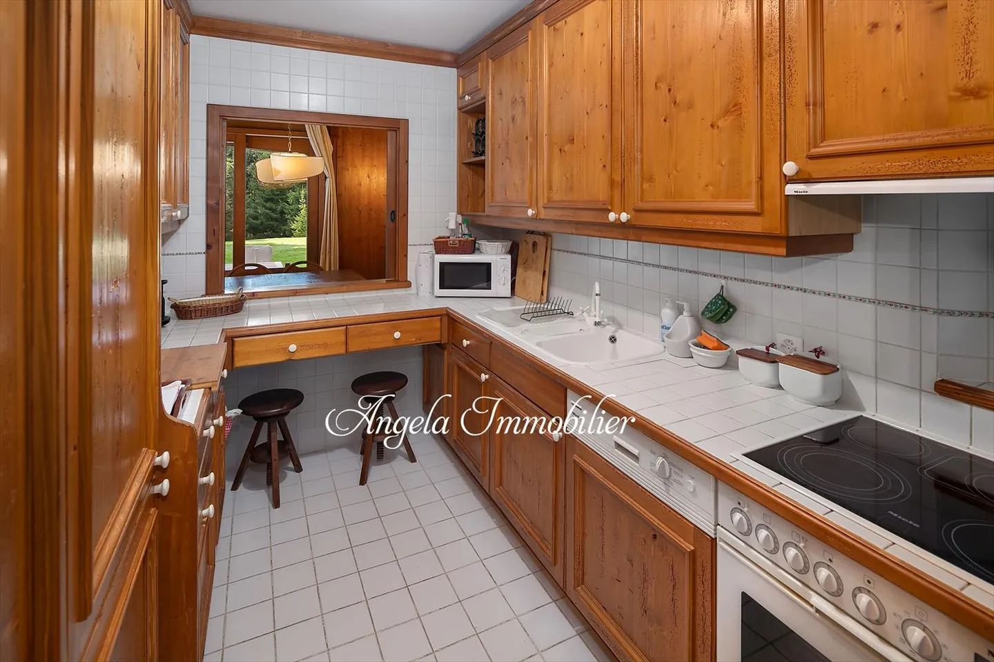 4,5-Zimmer-Wohnung - Foto 4 von 14