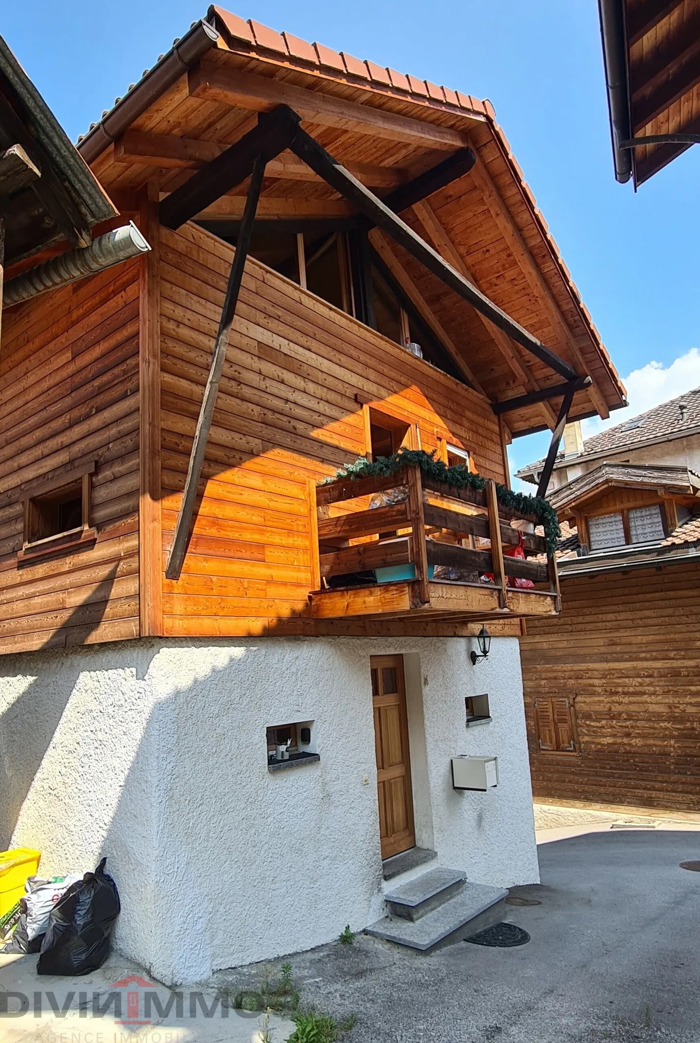 3,5-Zimmer-Haus - Foto 7 von 8