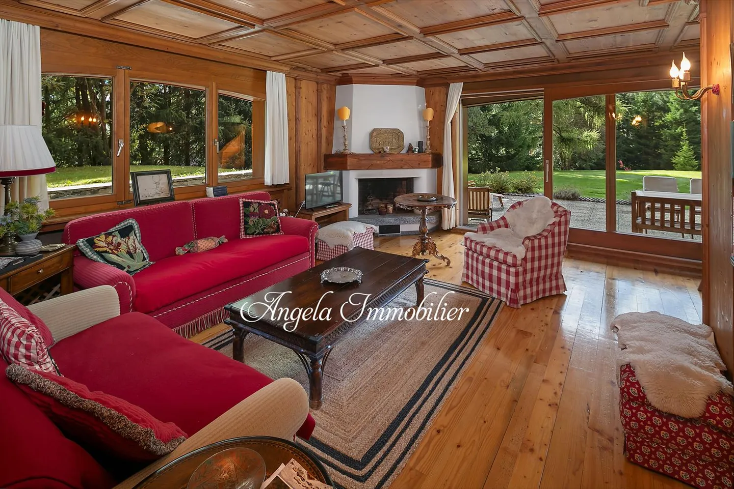 4,5-Zimmer-Wohnung - Foto 1 von 14