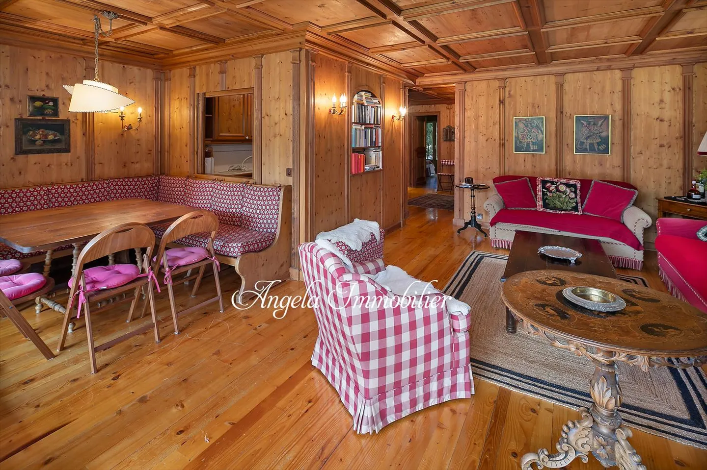 4,5-Zimmer-Wohnung - Foto 2 von 14