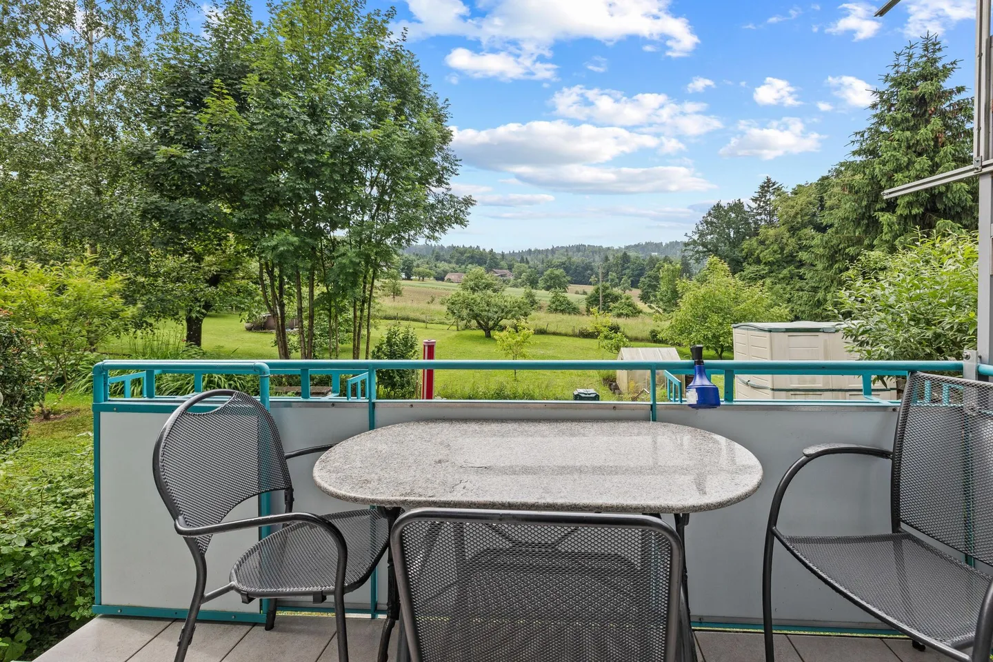 Maison de ville bien entretenue avec jardin, atelier, garage et beaucoup de potentiel - Photo 2 sur 19