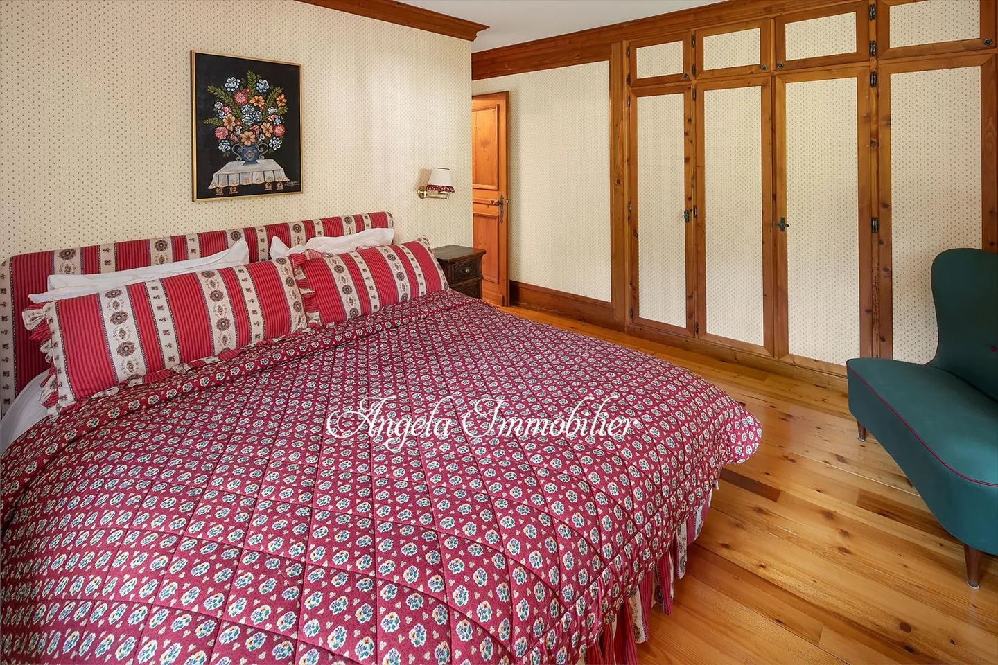4,5-Zimmer-Wohnung - Foto 5 von 14
