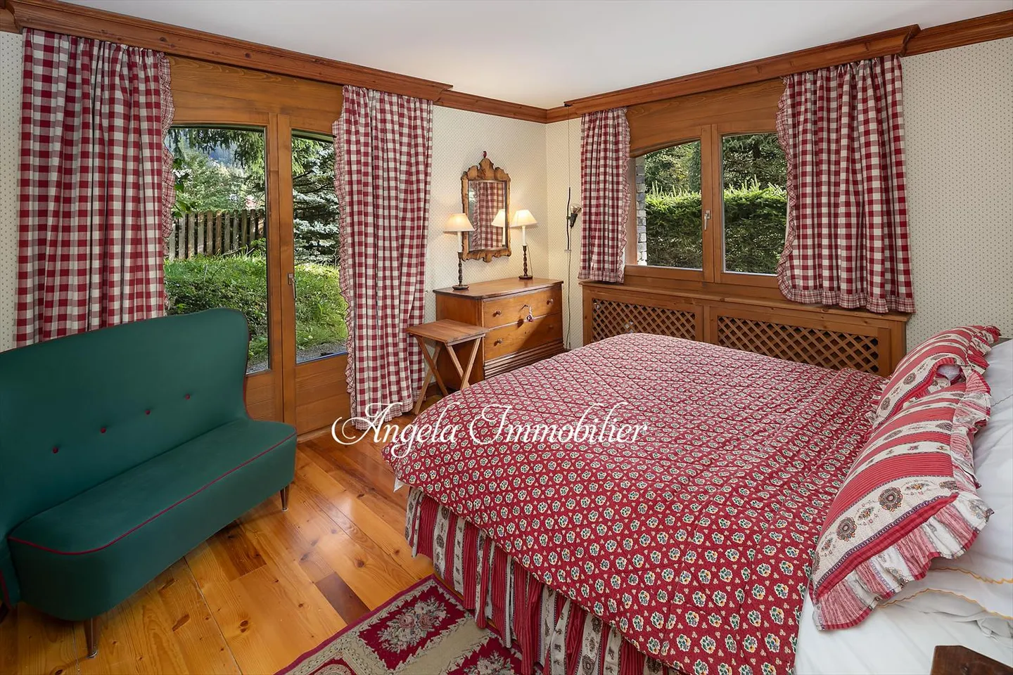 4,5-Zimmer-Wohnung - Foto 6 von 14