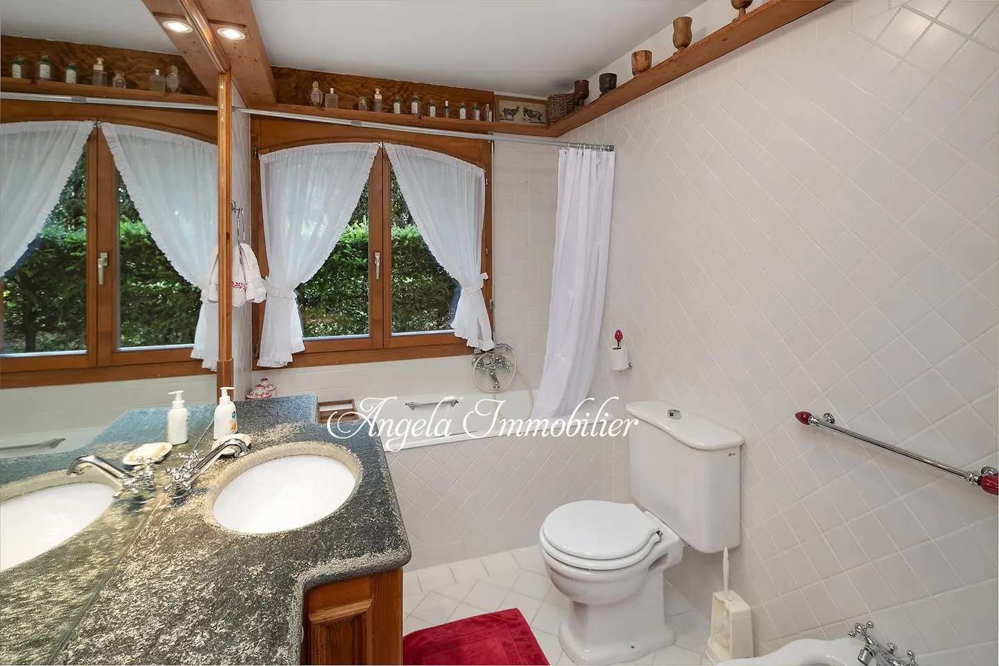 4,5-Zimmer-Wohnung - Foto 7 von 14