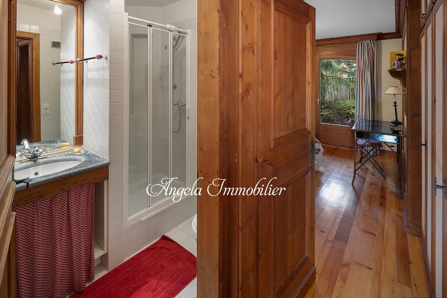 4,5-Zimmer-Wohnung - Foto 8 von 14