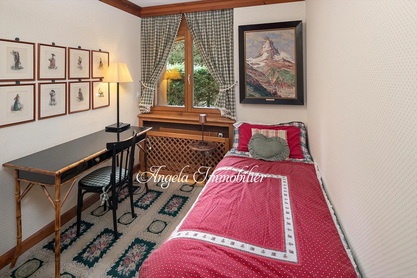 4,5-Zimmer-Wohnung - Foto 10 von 14