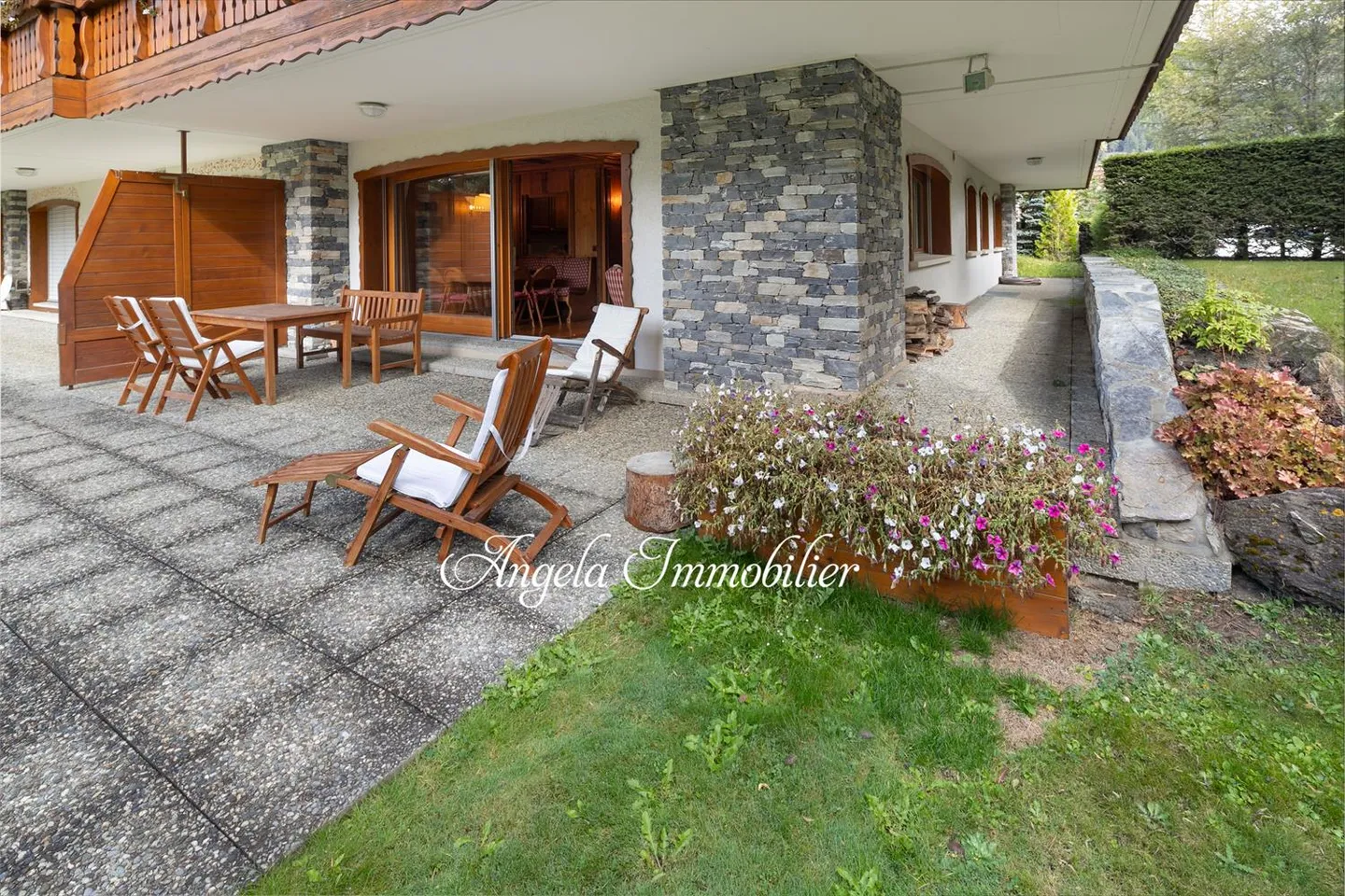 4,5-Zimmer-Wohnung - Foto 12 von 14