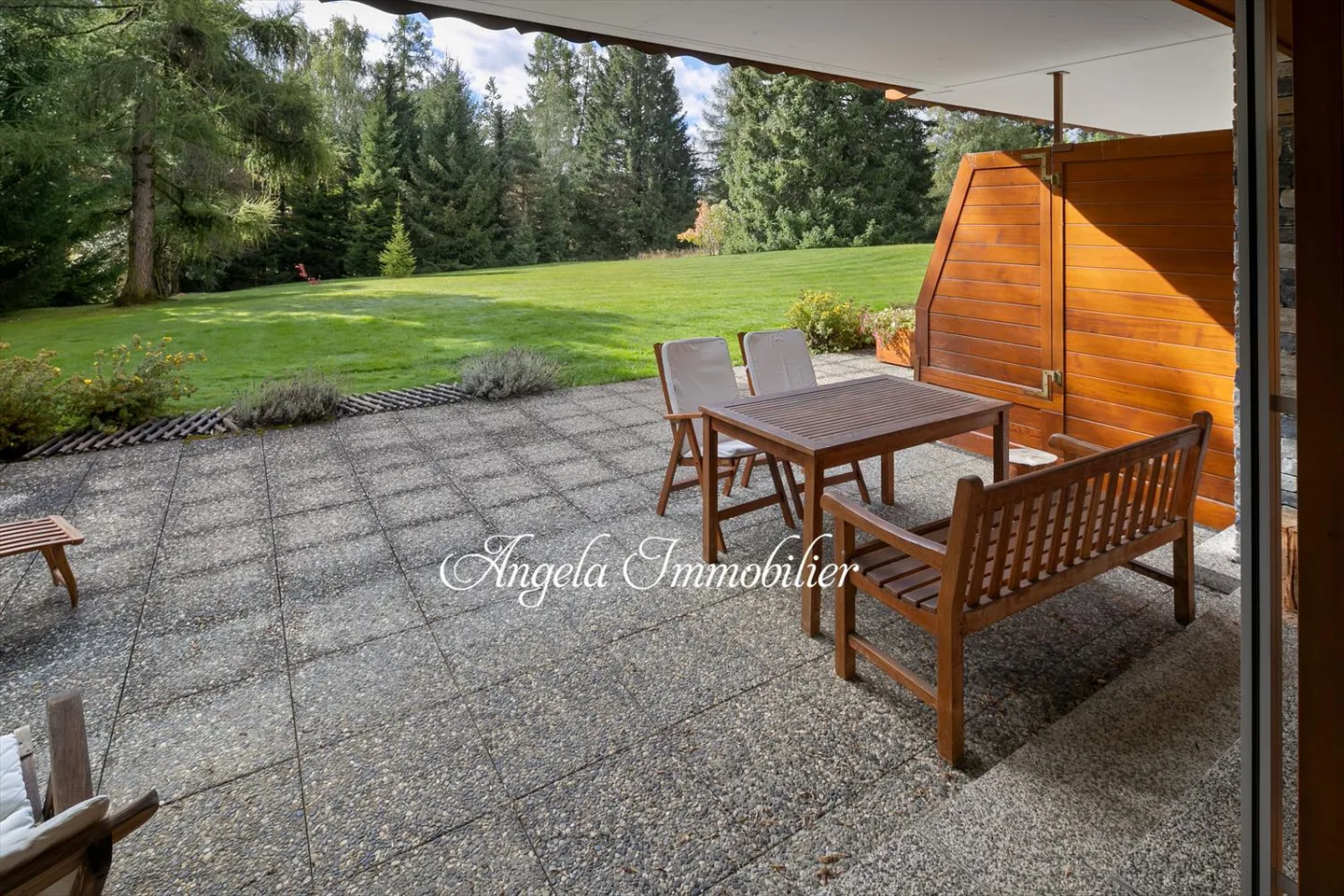 4,5-Zimmer-Wohnung - Foto 13 von 14