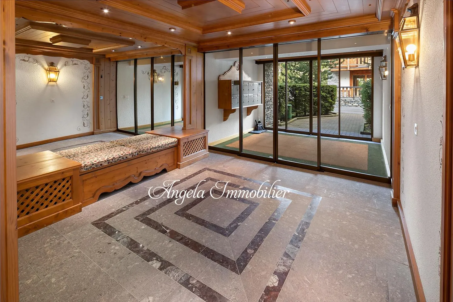 4,5-Zimmer-Wohnung - Foto 14 von 14