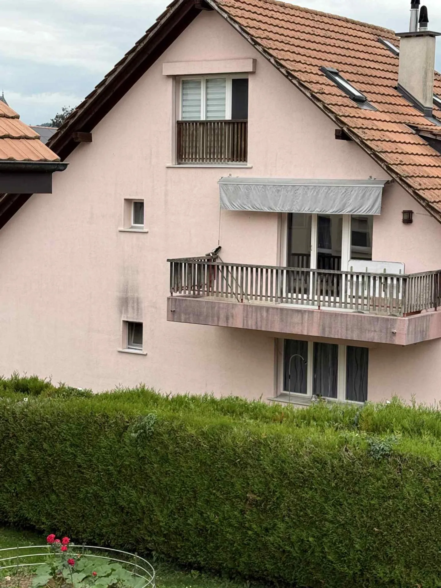 Propriété d'investissement à Lucens - Photo 1 sur 4