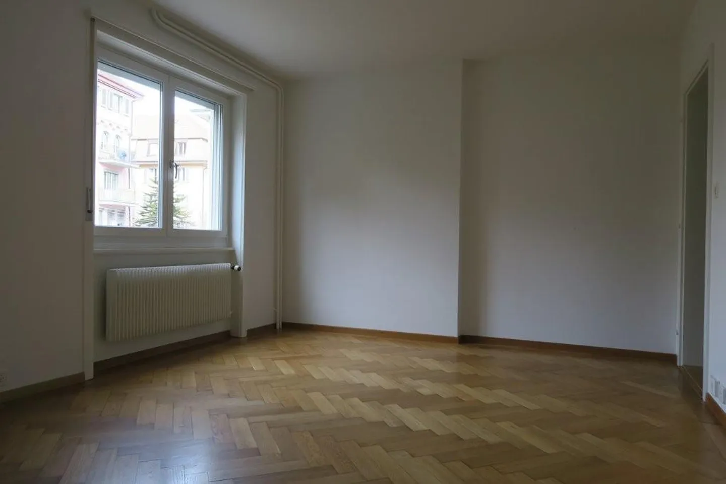 Appartement copieux à Berne - Photo 4 sur 6