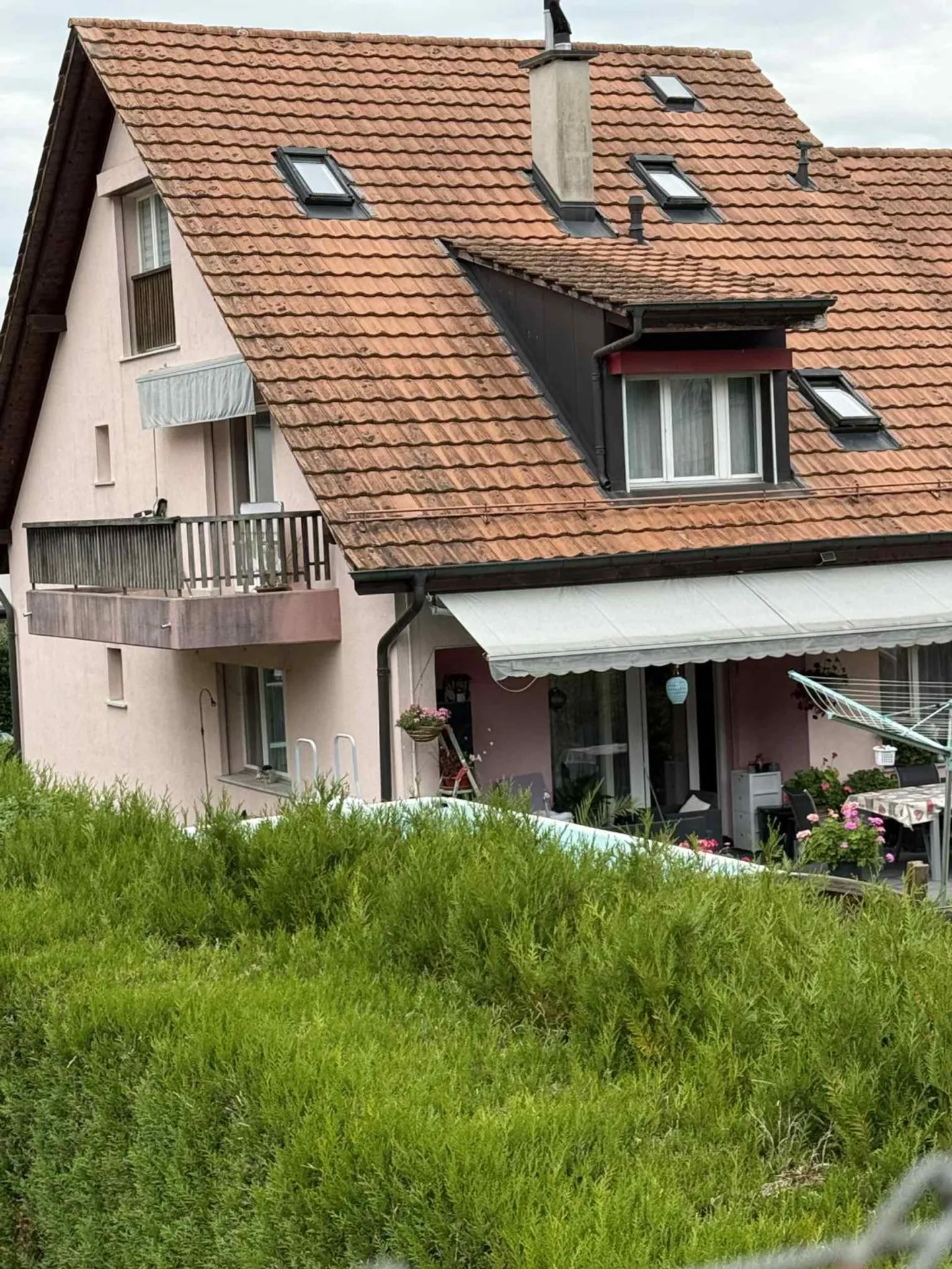 Propriété d'investissement à Lucens - Photo 2 sur 4