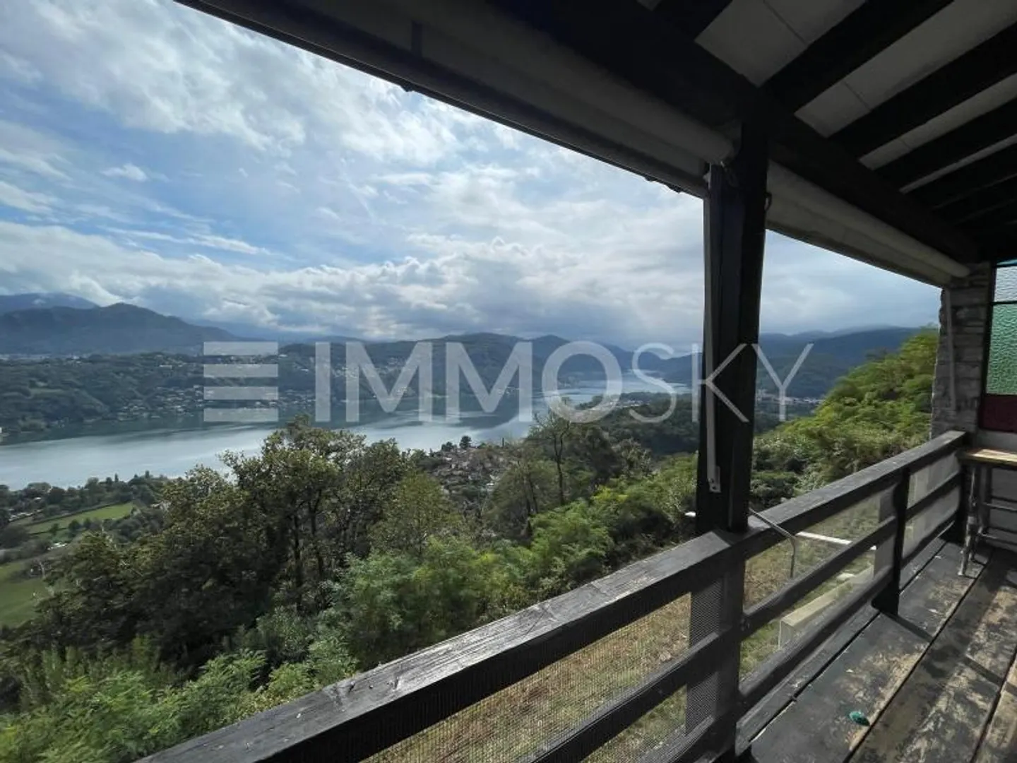 Projet de Villa Étonnant avec Vue sur le Lac - Photo 3 sur 3