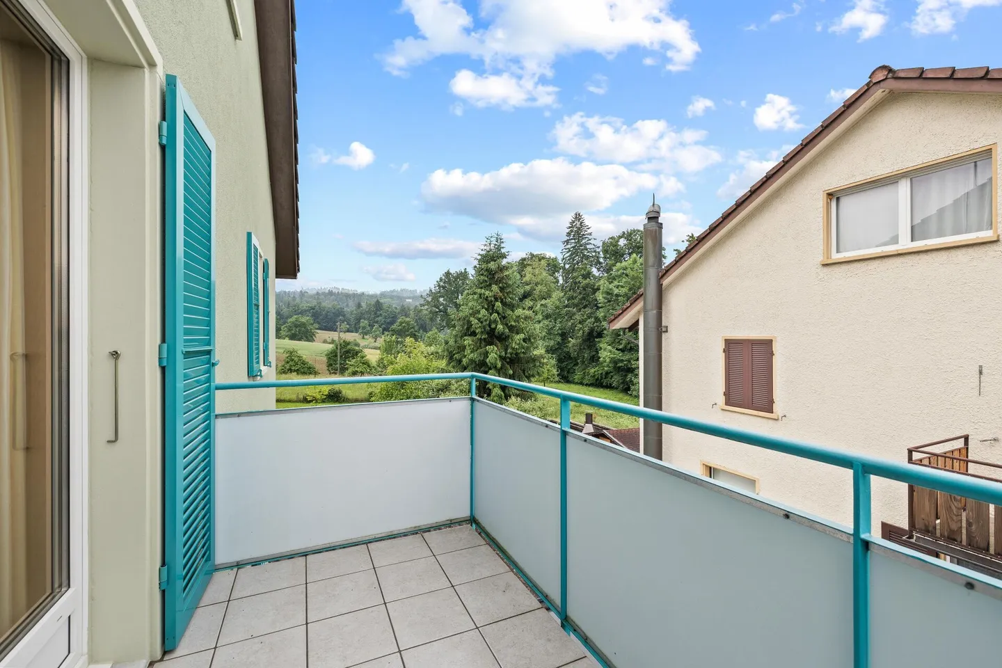 Maison de ville bien entretenue avec jardin, atelier, garage et beaucoup de potentiel - Photo 11 sur 19