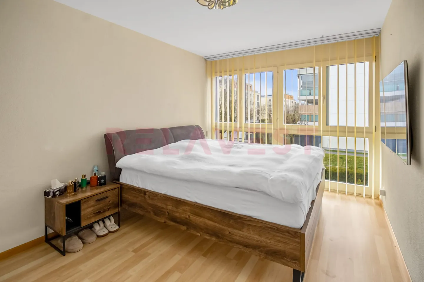 Une maison pour arriver. Spacieux. Lumineux. Vaut la peine d'être vécu. - Photo 4 sur 12