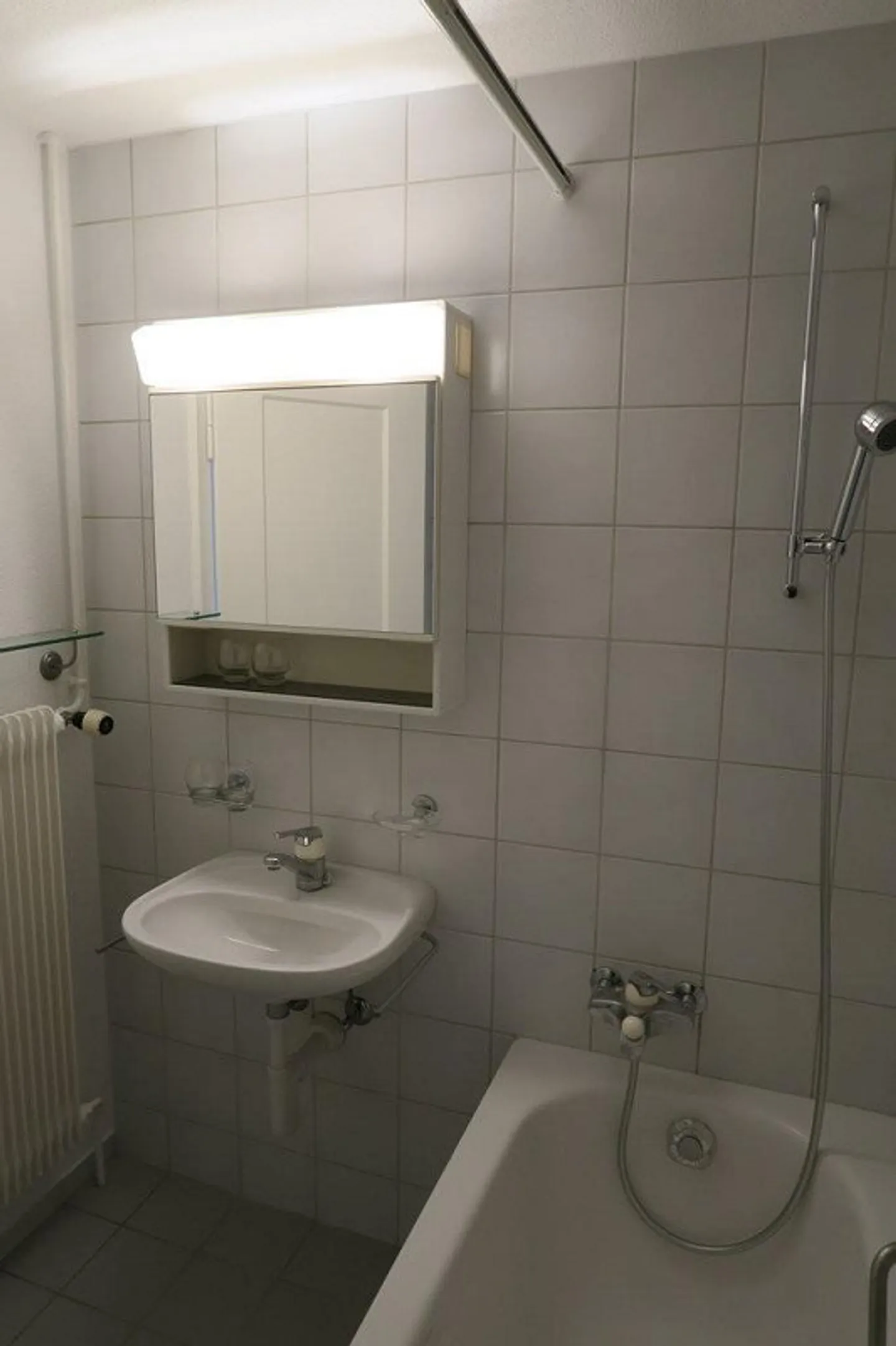Appartement copieux à Berne - Photo 3 sur 6