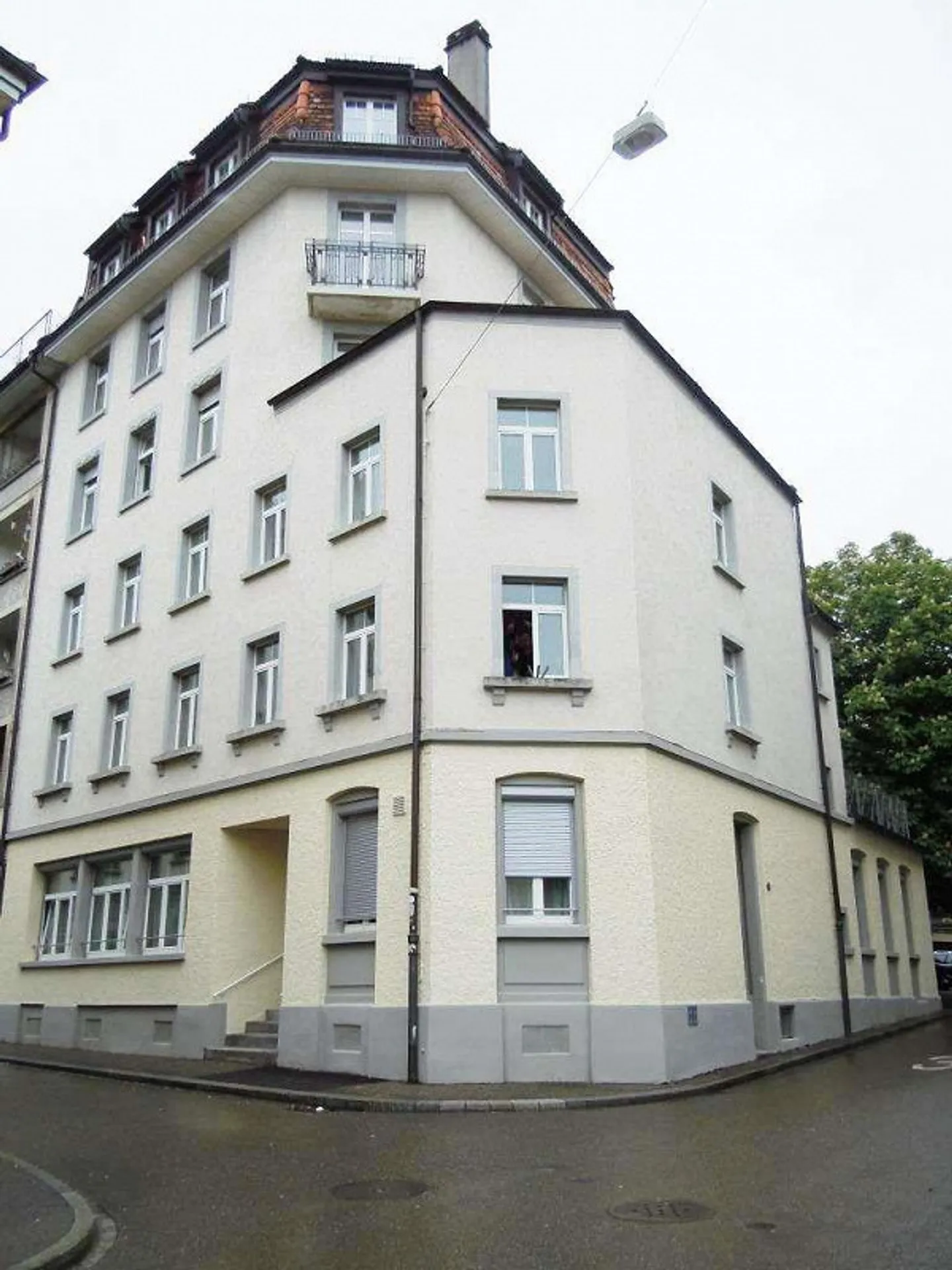 Renditeobjekt in St. Gallen - Foto 6 von 6