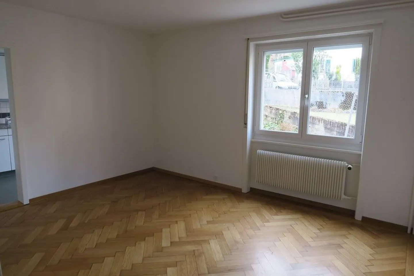 Appartement copieux à Berne - Photo 5 sur 6