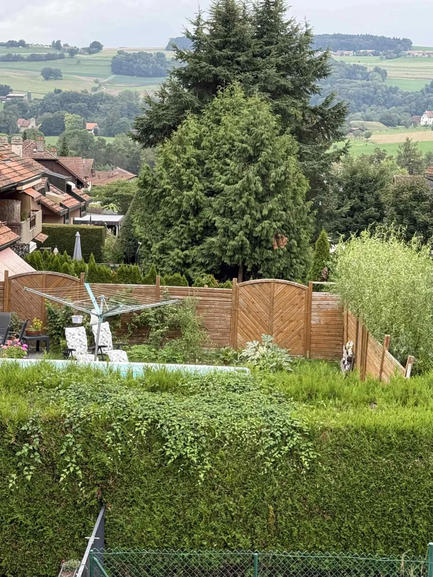 Propriété d'investissement à Lucens - Photo 4 sur 4