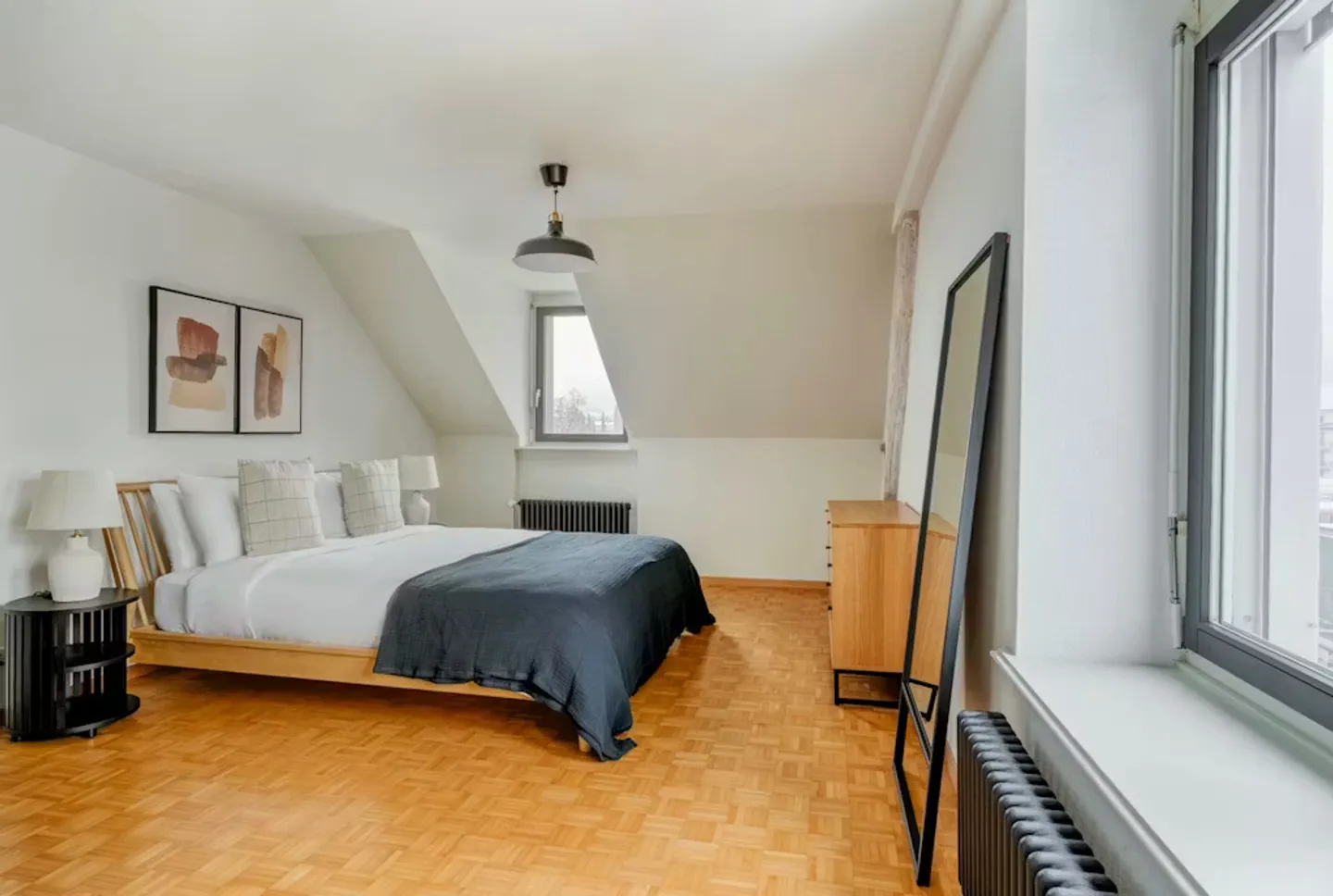 Apartment for rent - Photo 1 of 10