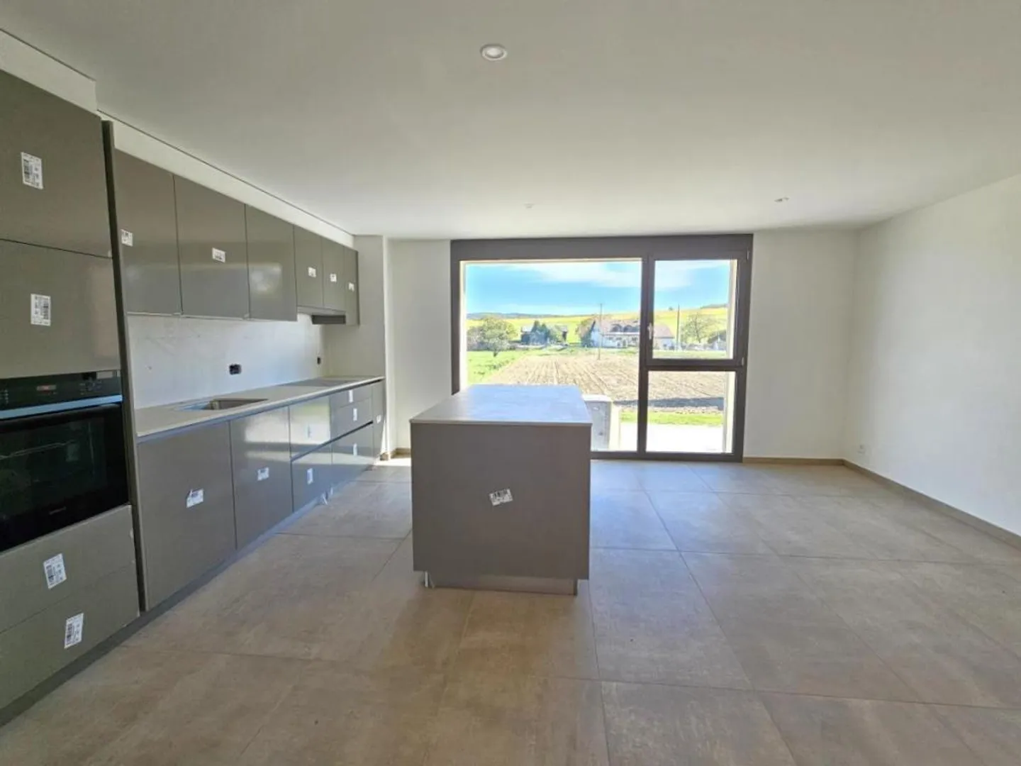 Bau von 2 Doppelhaushälften - Foto 2 von 5