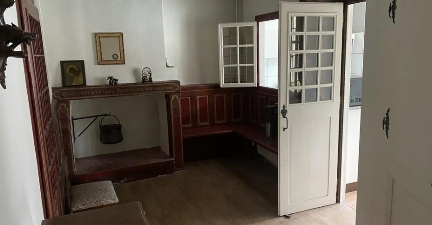 Incantevoli 3.5 stanze nel cuore della città - Foto 2 di 5