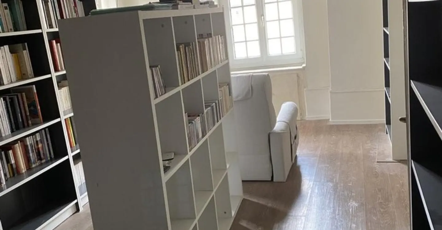 Incantevoli 3.5 stanze nel cuore della città - Foto 4 di 5