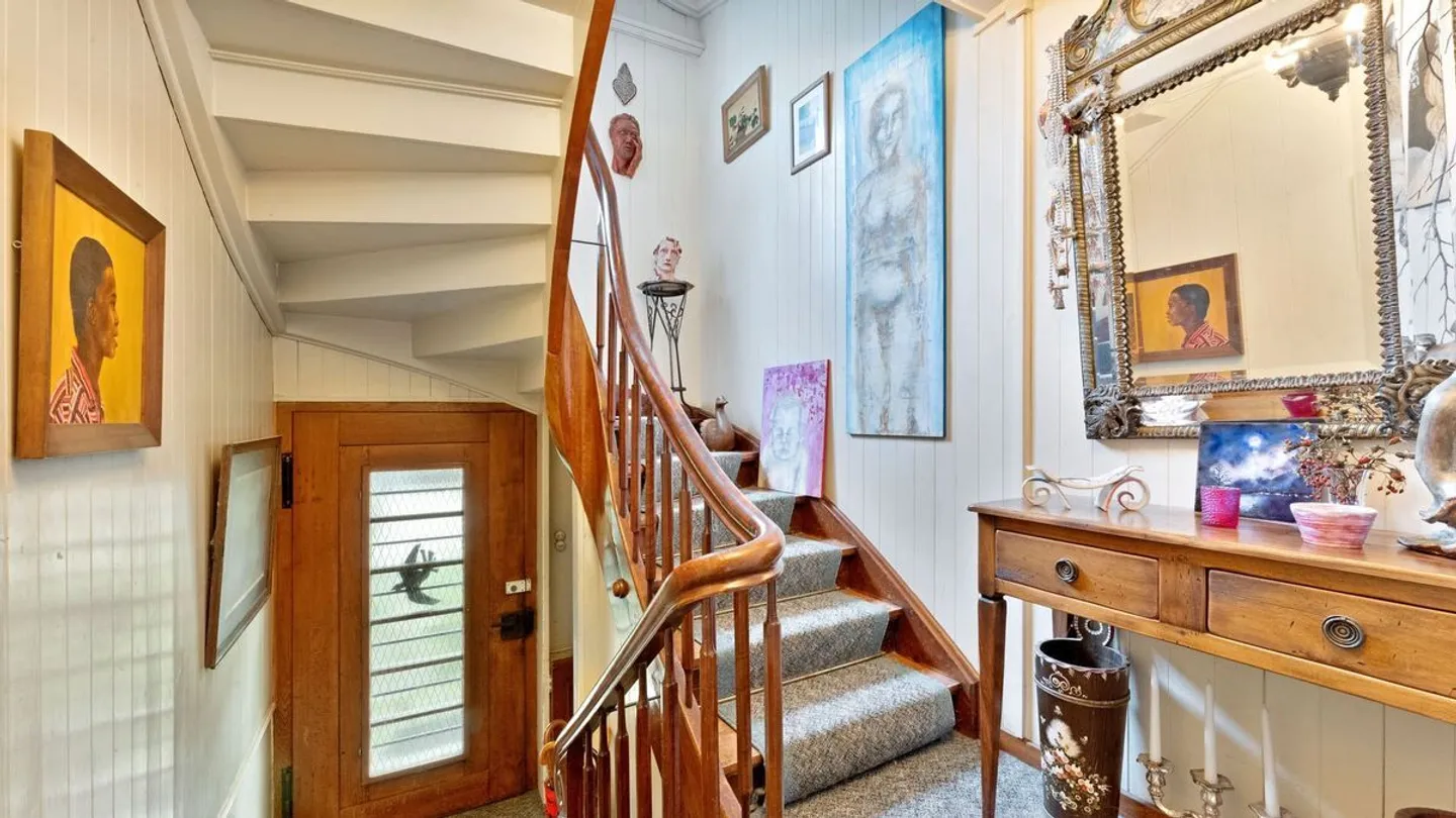 Rifugio da ampliare - Nuova costruzione - Progetta tu stesso - Grande terreno - Foto 5 di 13