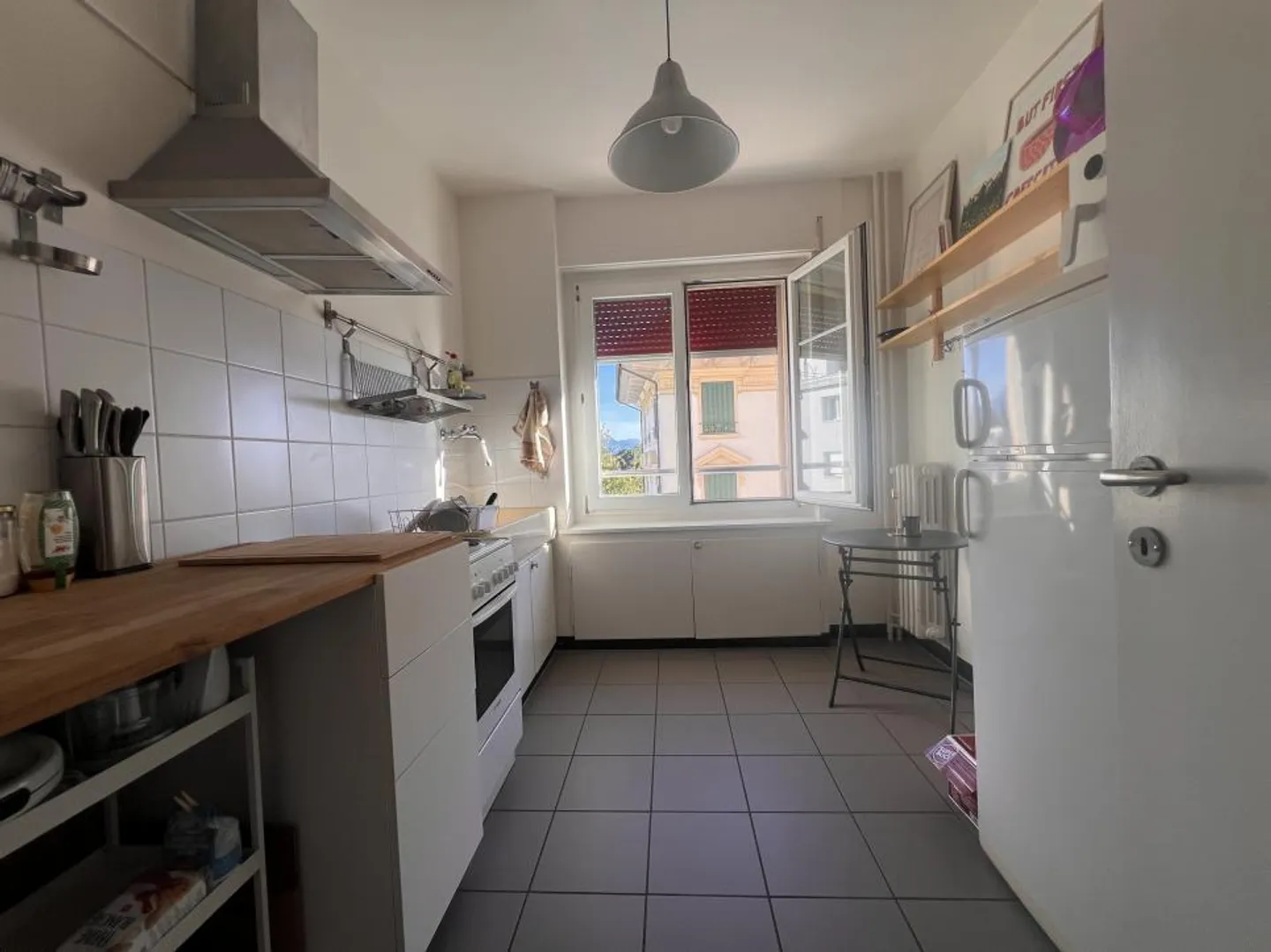 Ein helles und renoviertes Objekt! - Foto 4 von 4