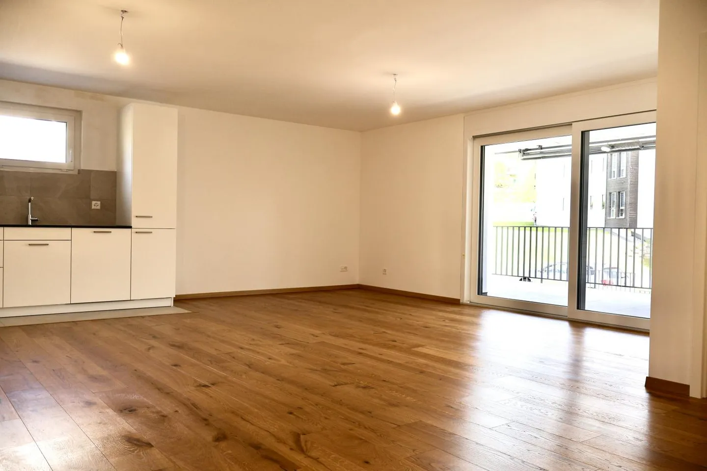 Appartement moderne dans un quartier calme - Photo 7 sur 17