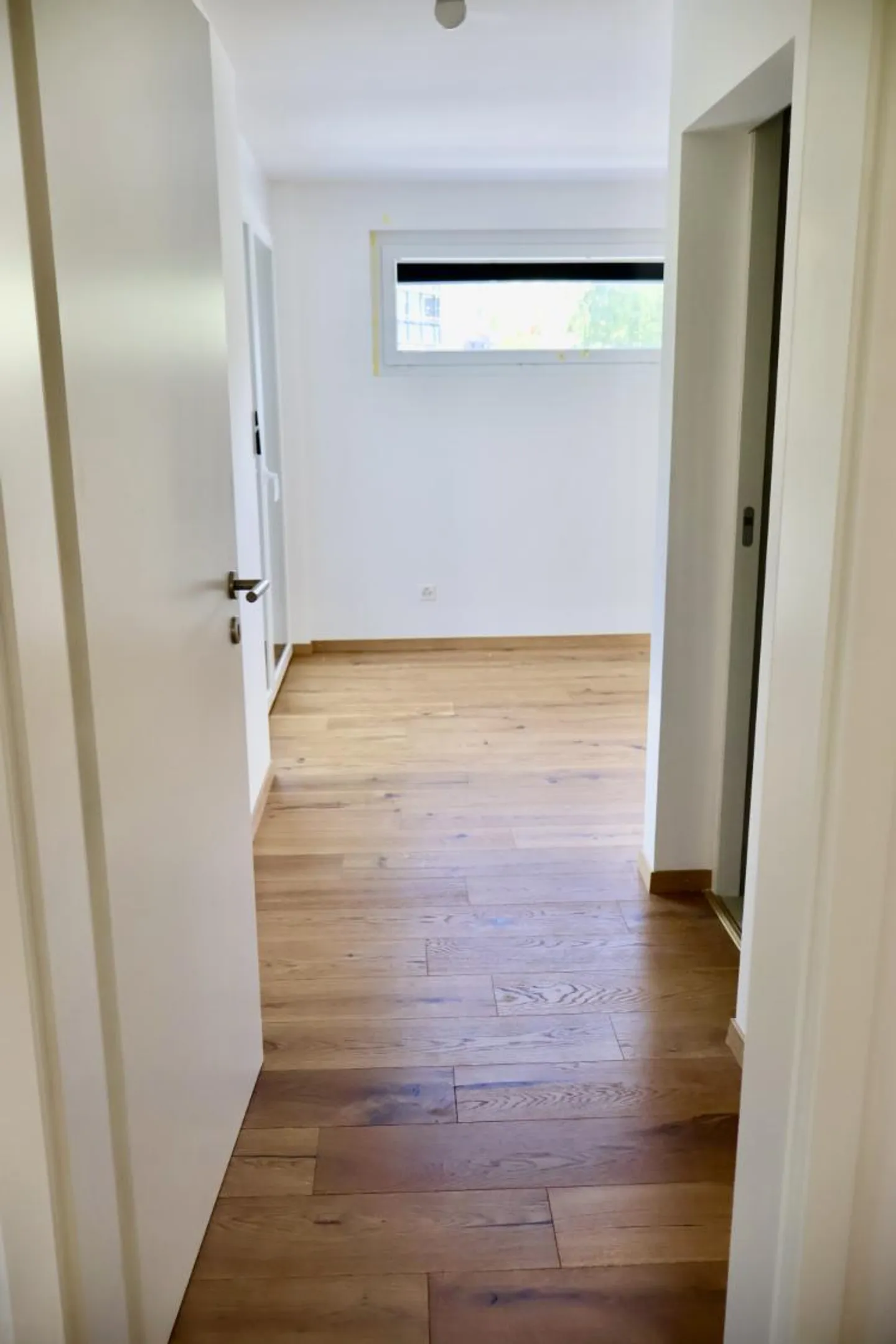 Appartement moderne dans un quartier calme - Photo 8 sur 17