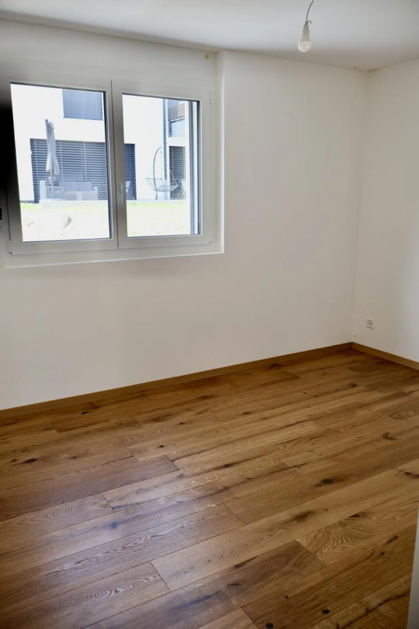 Appartement moderne dans un quartier calme - Photo 9 sur 17
