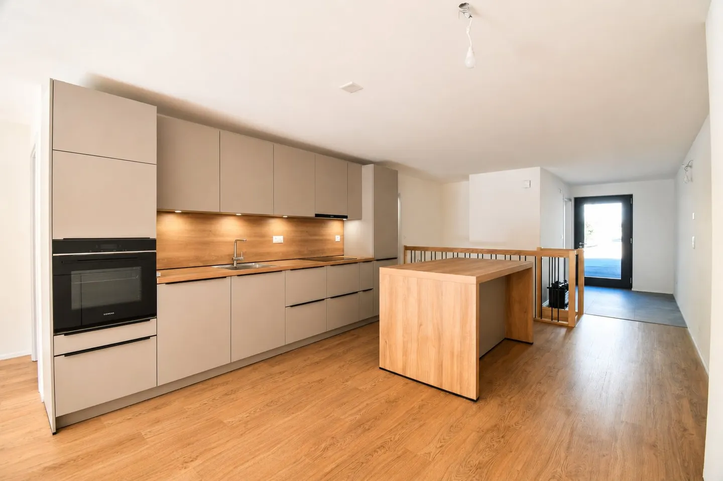 Duplex Apartment in Val-d'Illiez - Photo 4 of 13