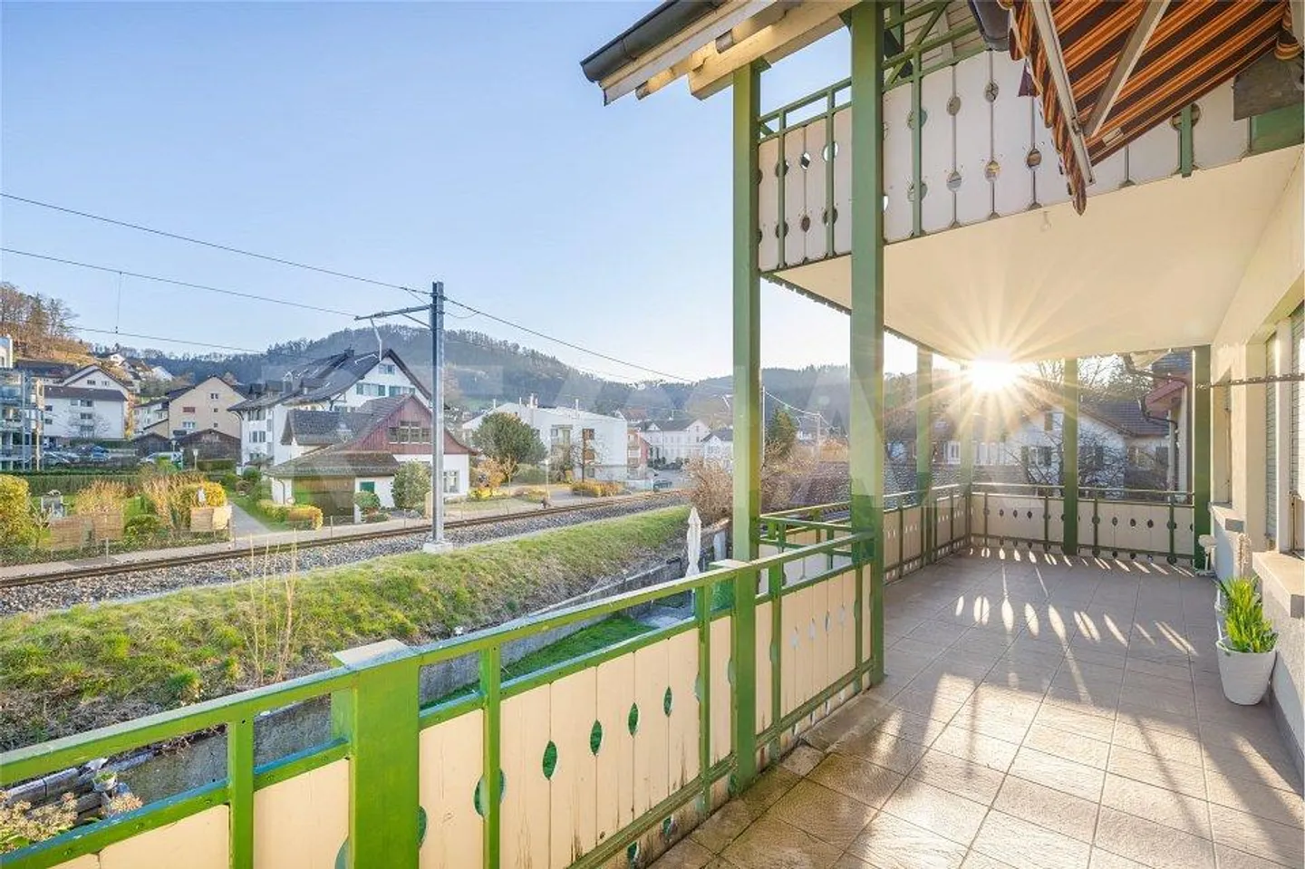 Opportunità di investimento attraente a Pfungen: Proprietà residenziale e commerciale... - Foto 6 di 13