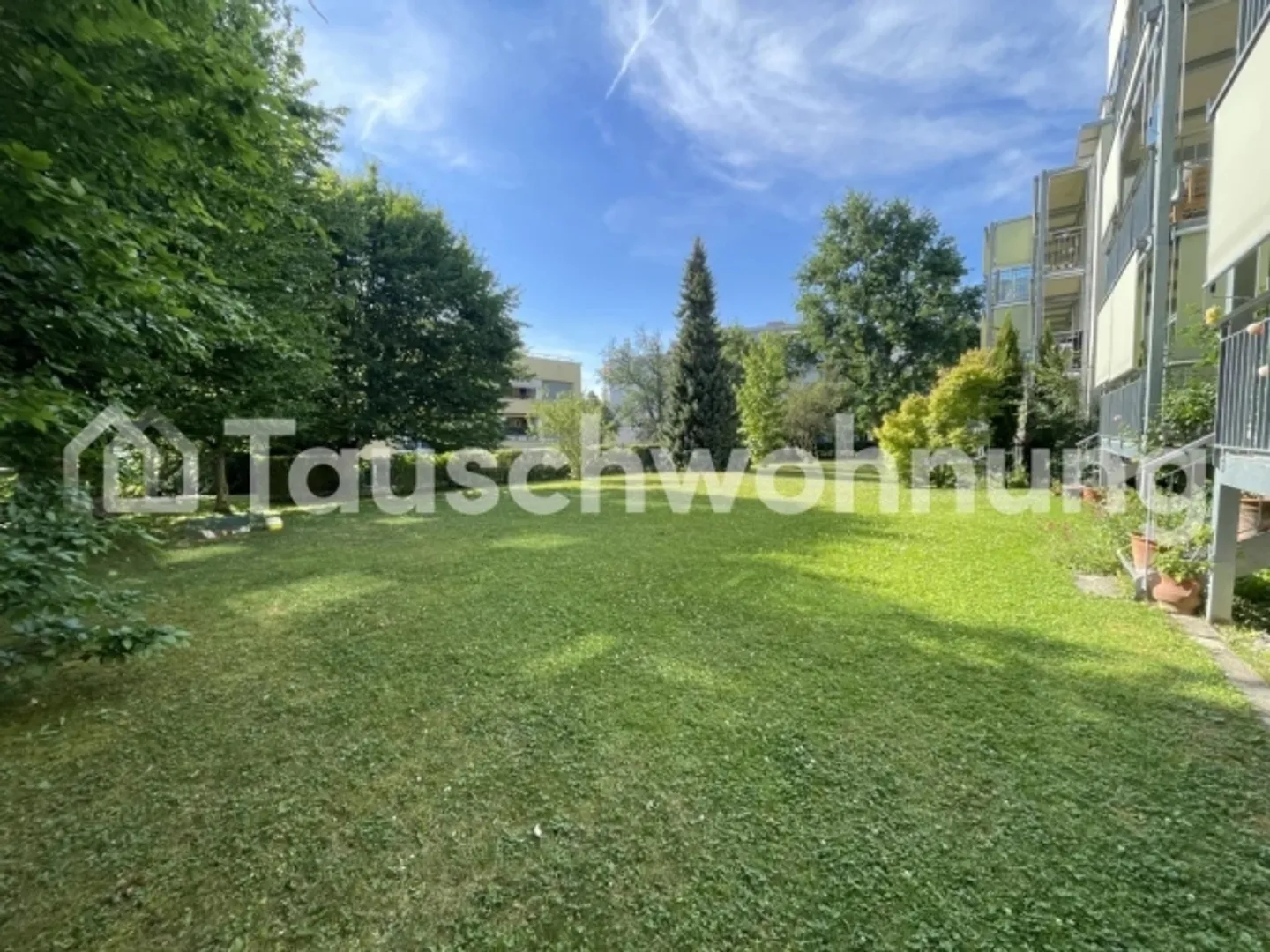 Appartamento familiare con giardino - Foto 1 di 1