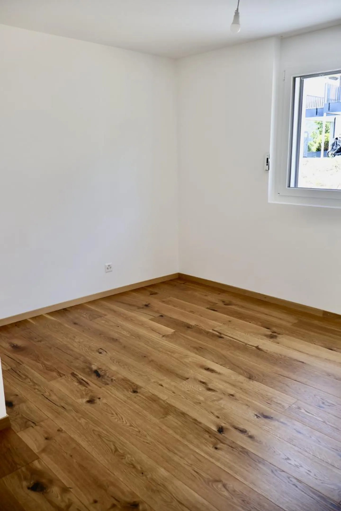 Appartement moderne dans un quartier calme - Photo 10 sur 17
