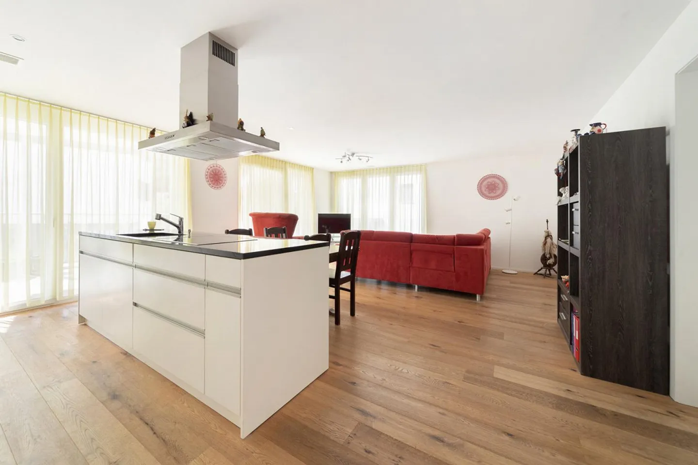 Appartamento 3.5 locali - Foto 3 di 10