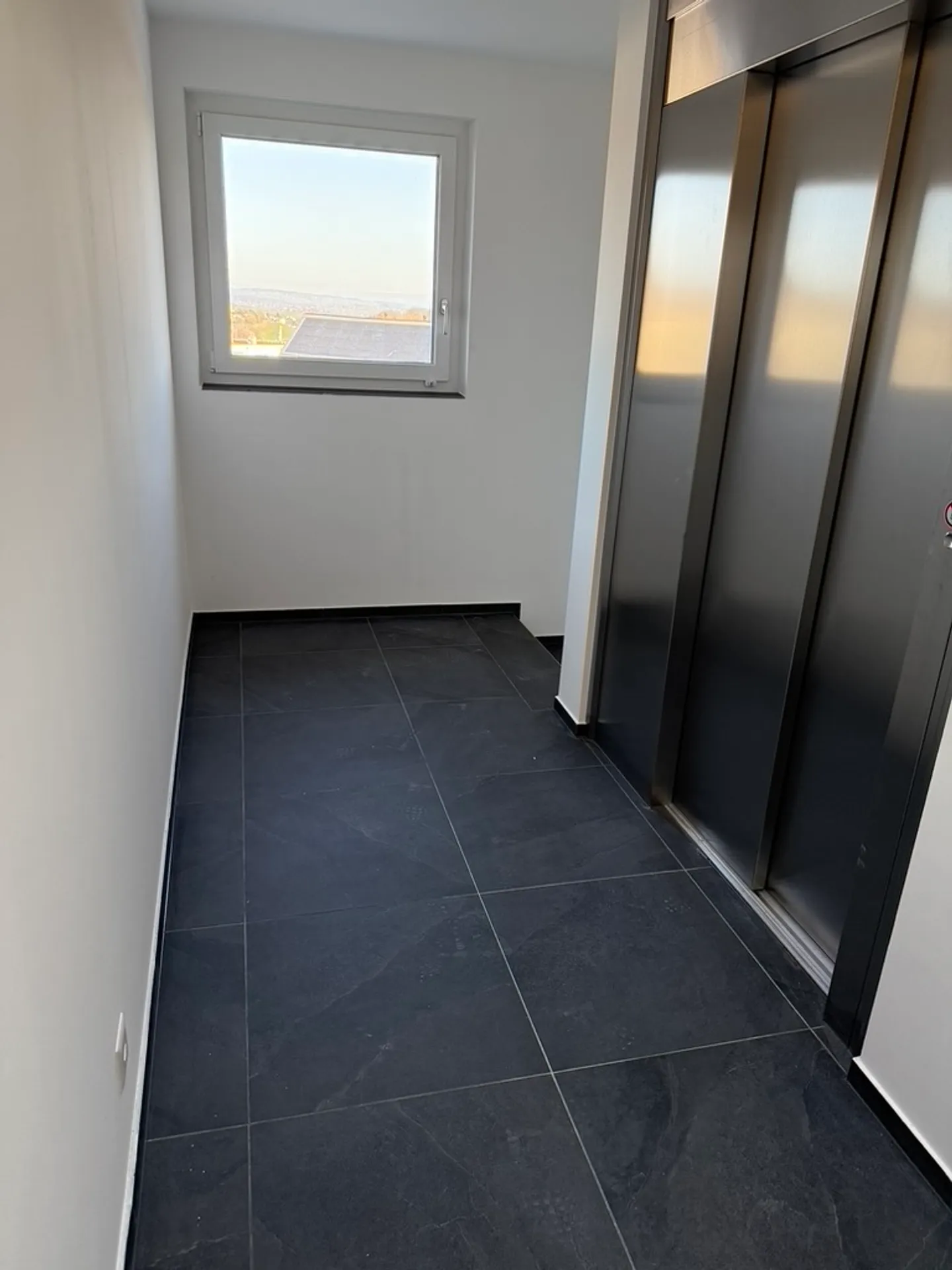 Appartement moderne dans un quartier calme - Photo 11 sur 17