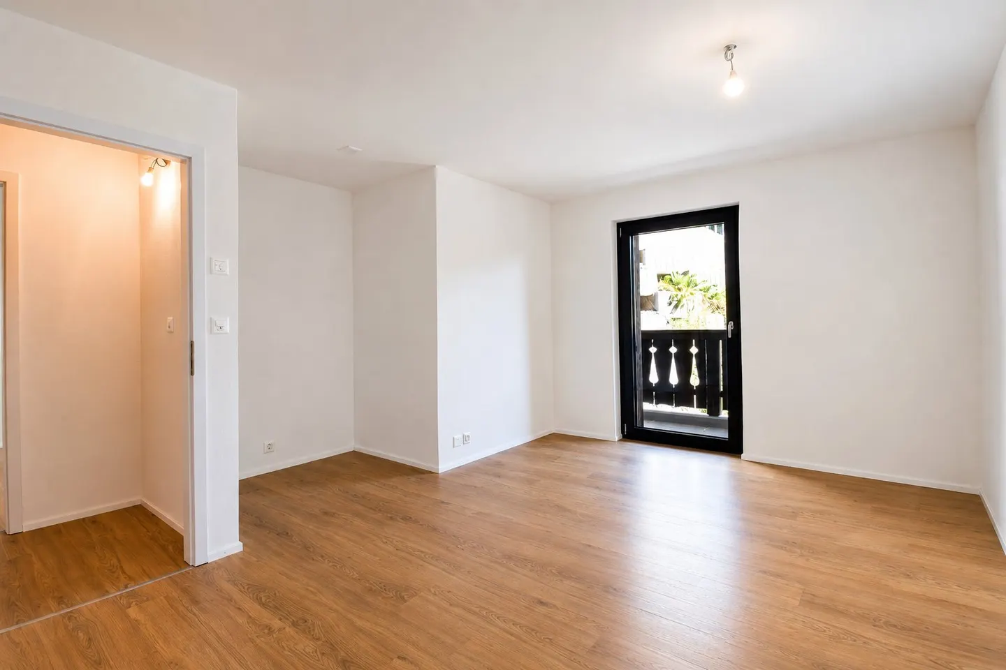 Duplex Apartment in Val-d'Illiez - Photo 9 of 13