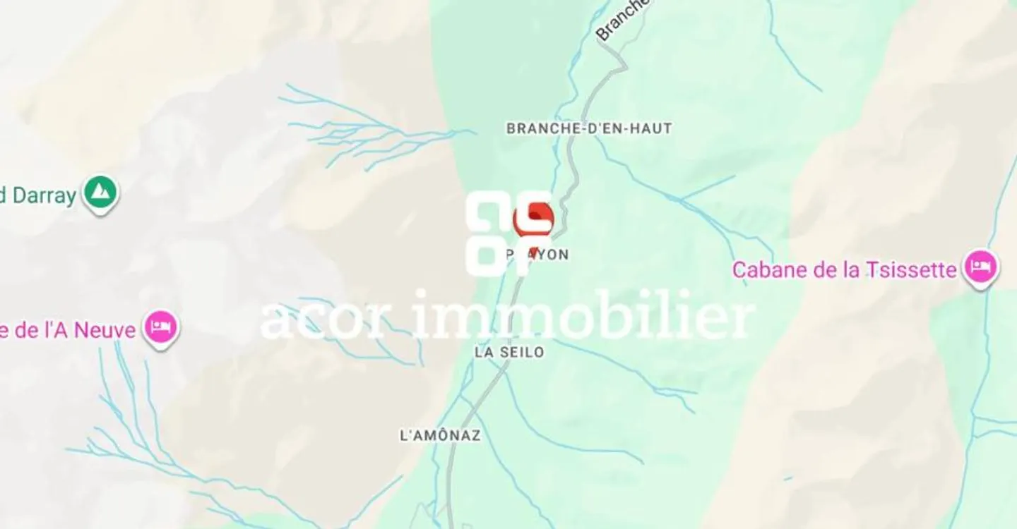 Charakterchalet zur Neugestaltung in einer außergewöhnlichen alpinen Umgebung - Foto 8 von 8