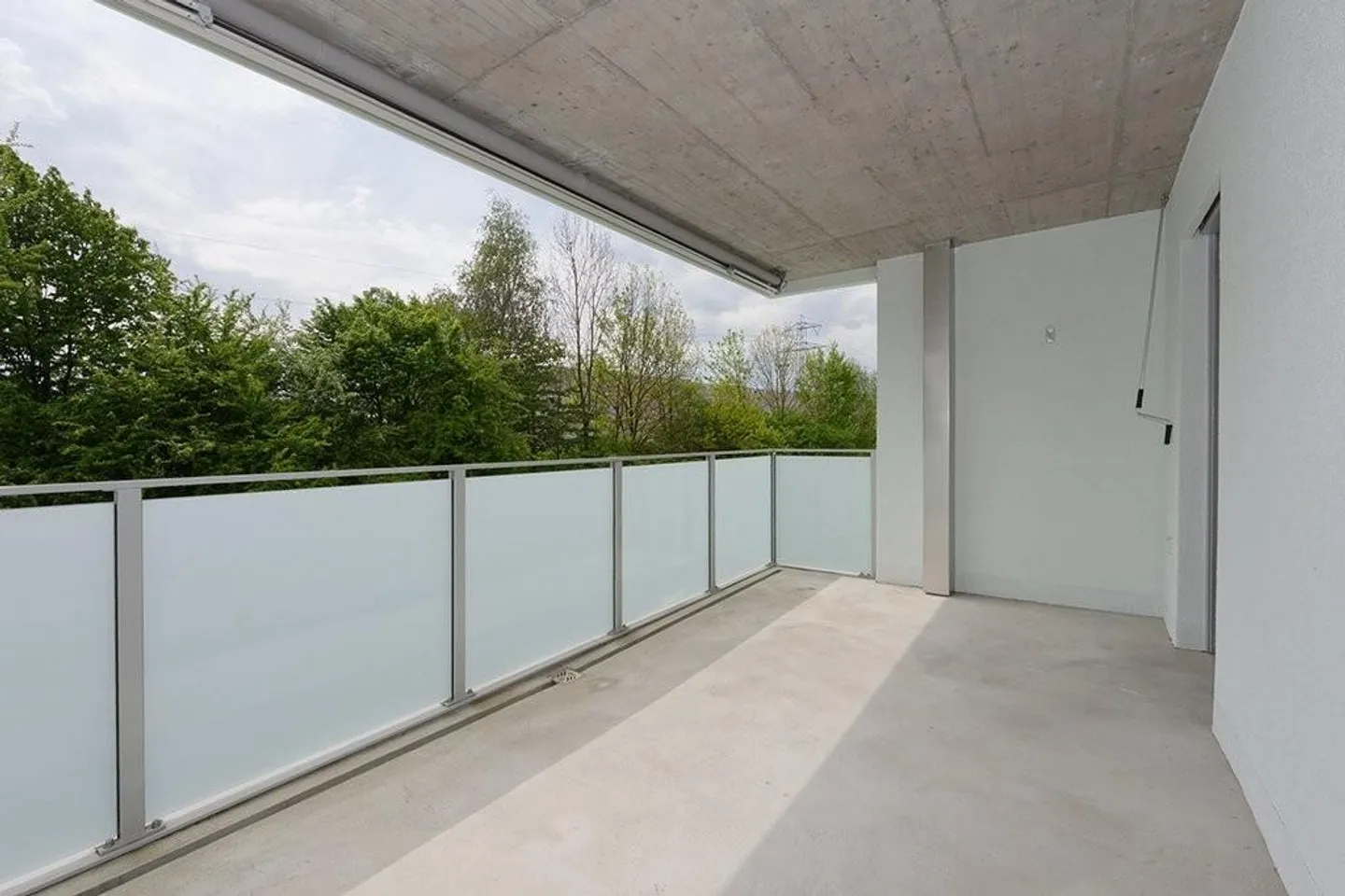 Modern Family Apartment with Plenty of Comfort - Photo 10 of 11