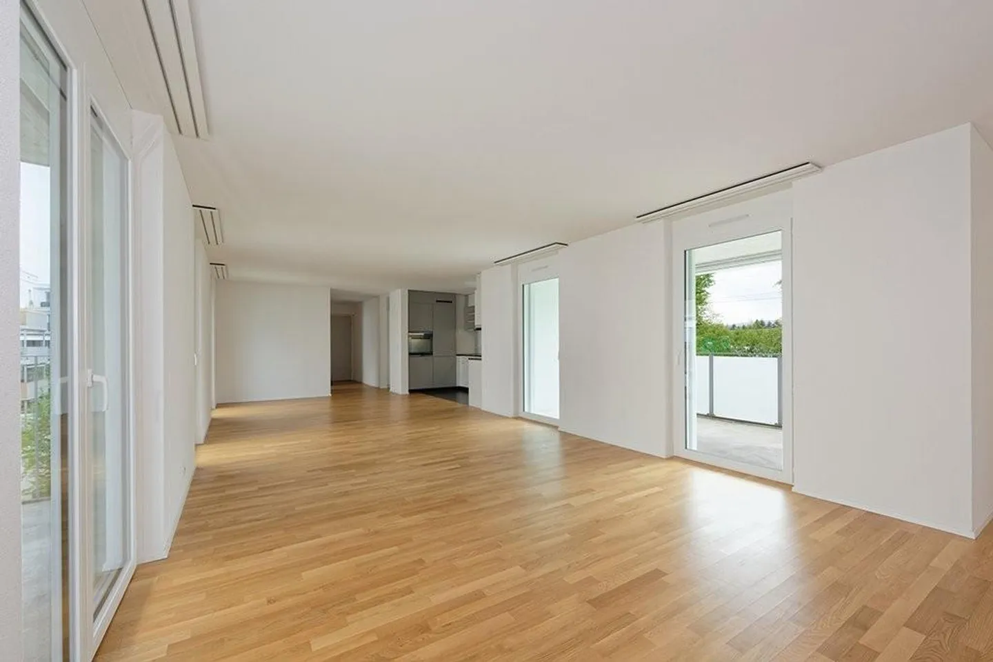 Modern Family Apartment with Plenty of Comfort - Photo 3 of 11