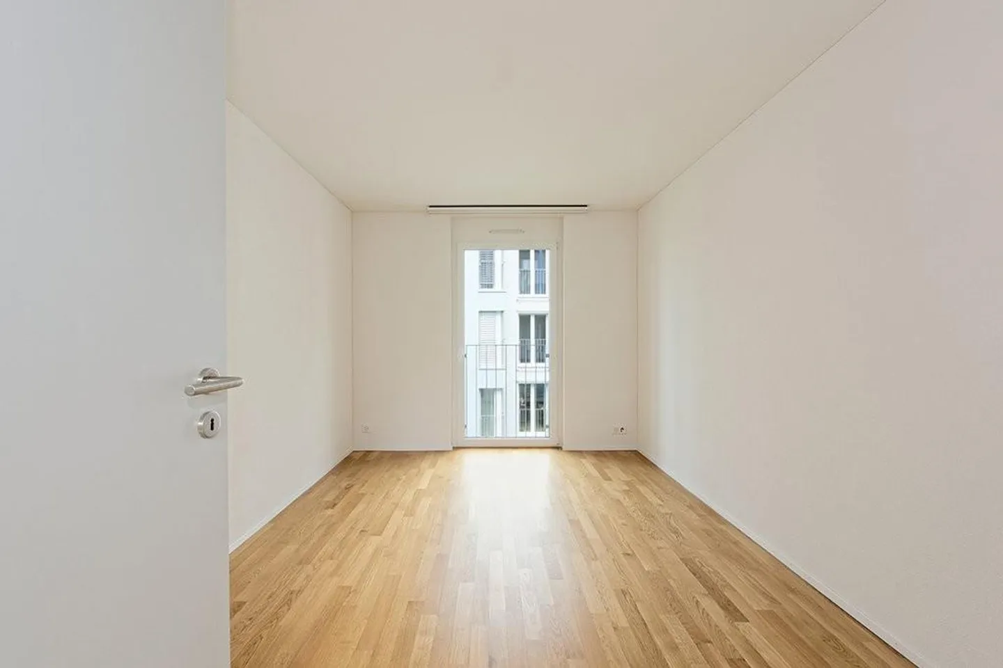 Modern Family Apartment with Plenty of Comfort - Photo 5 of 11