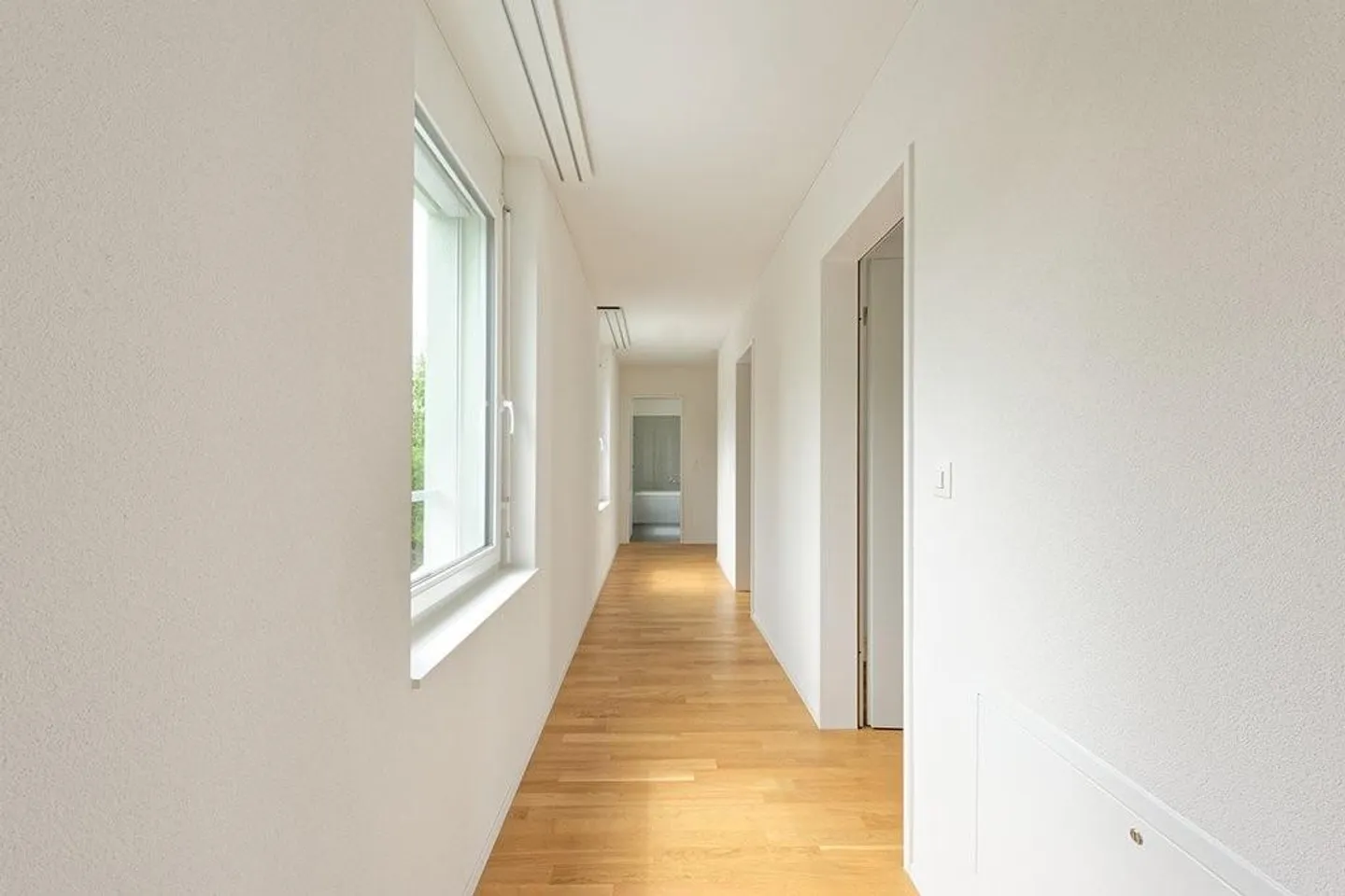 Modern Family Apartment with Plenty of Comfort - Photo 6 of 11