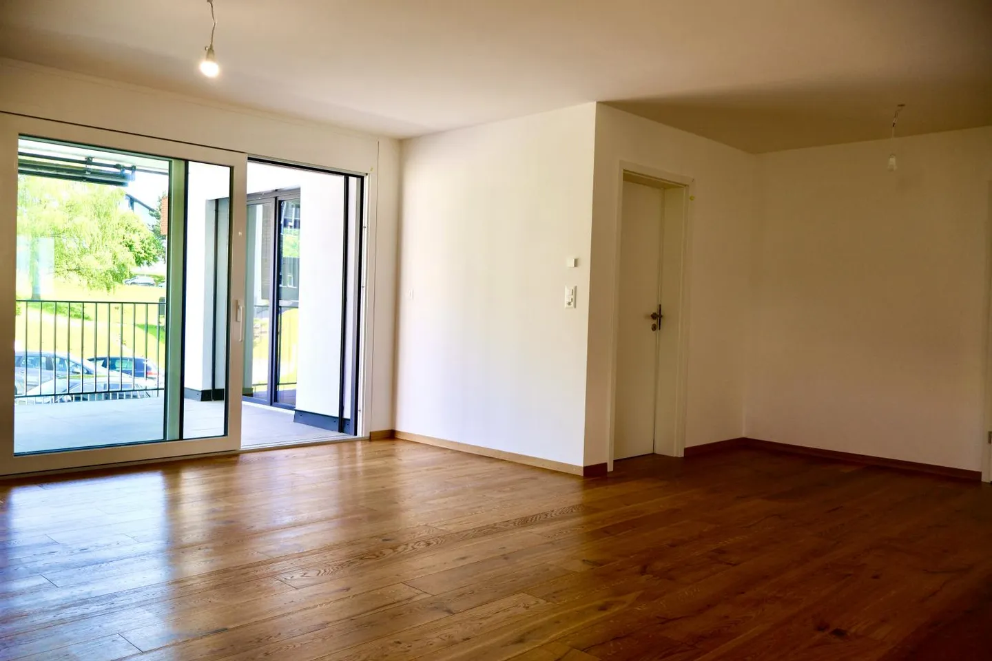Appartement moderne dans un quartier calme - Photo 13 sur 17