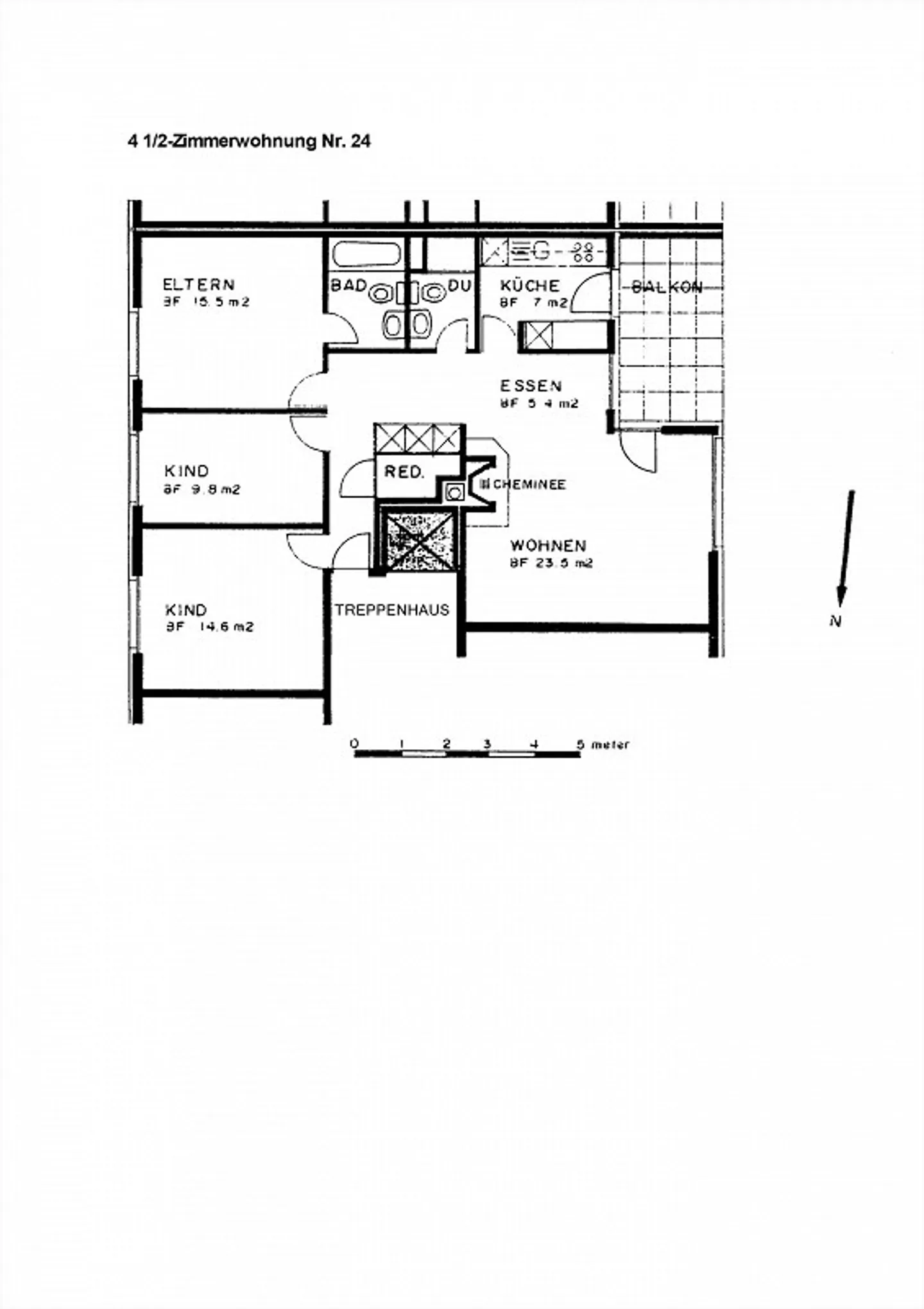 In una posizione tranquilla vicino al bordo della foresta - Foto 13 di 13