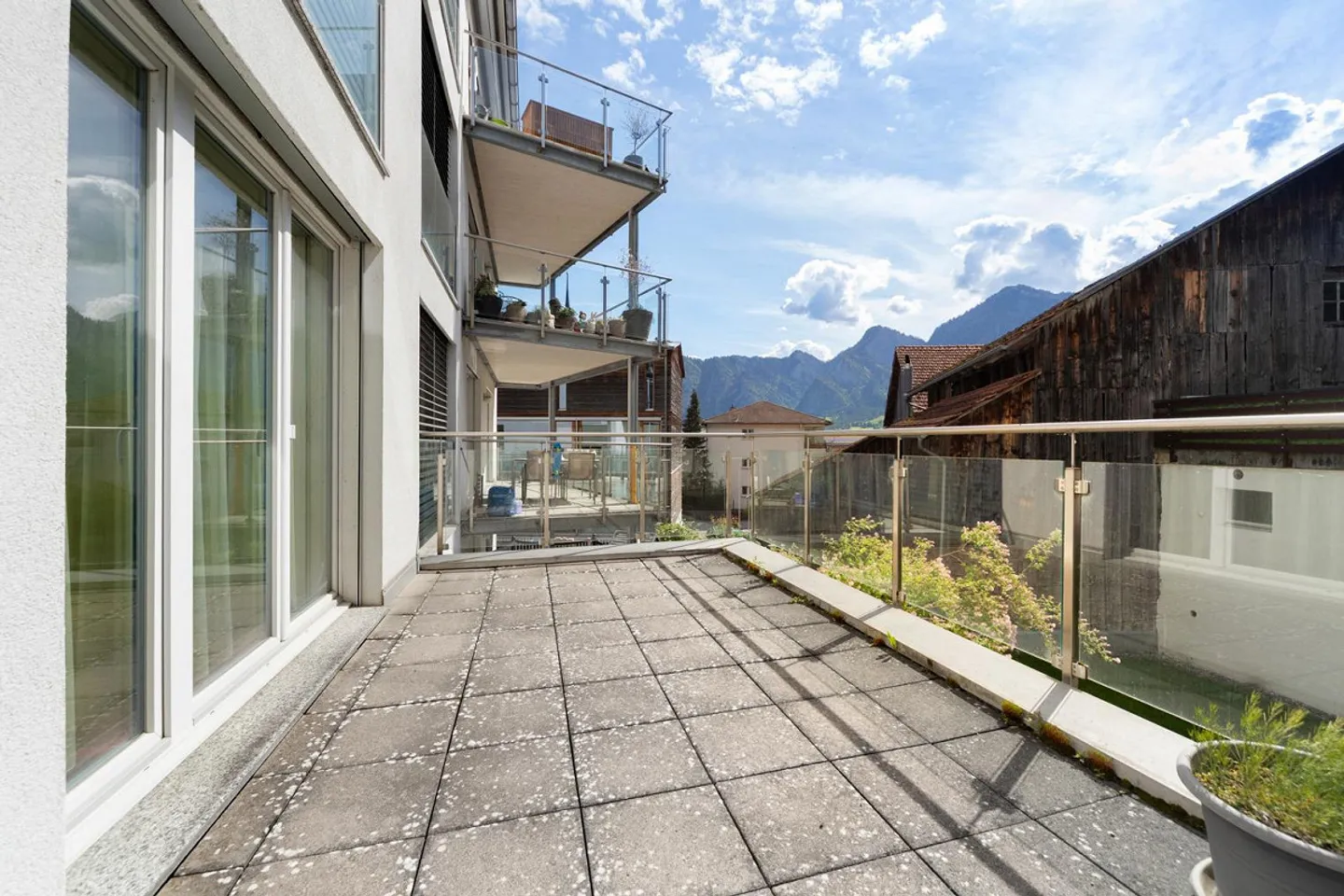 Appartamento 3.5 locali - Foto 10 di 10