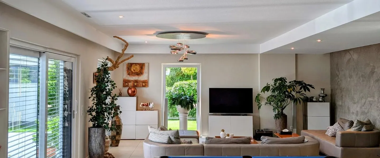 Villa contemporaine d'exception - Photo 10 sur 13