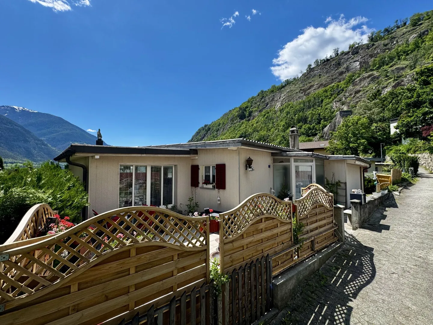 La tua casa su un livello - Confortevole, ben pensata, versatile - Foto 1 di 12
