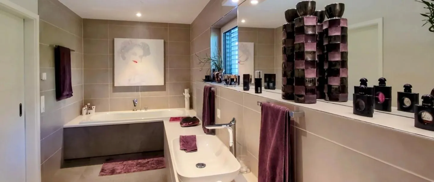 Villa contemporaine d'exception - Photo 12 sur 13